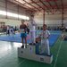 Asociatia Sportiva Bushido Taekwondo Club - Scoala de arte martiale